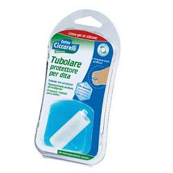 TUBOLARE PROTETTORE PER DITA 1 PEZZO - fitfarma.it