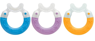 MAM DENTARUOLO BITE&BRUSH3+ - fitfarma.it