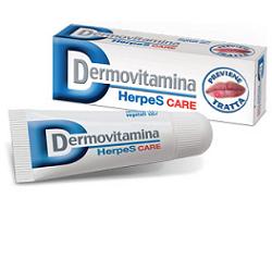 DERMOVITAMINA HERPESCARE 8 ML - fitfarma.it