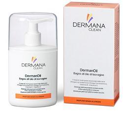 DERMANOIL 200 ML - fitfarma.it