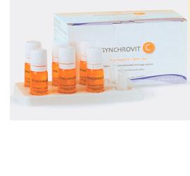 SYNCHROVIT C 6FLX5ML - fitfarma.it