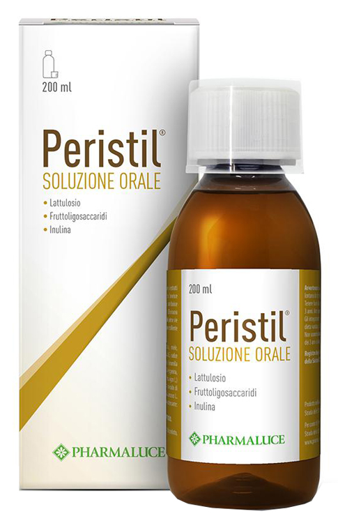 PERISTIL 200 ML - fitfarma.it