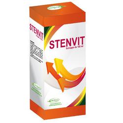 STENVIT 100 ML - fitfarma.it
