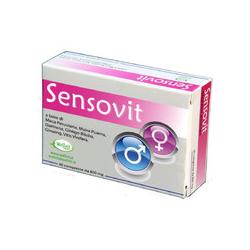 SENSOVIT 30 COMPRESSE - fitfarma.it