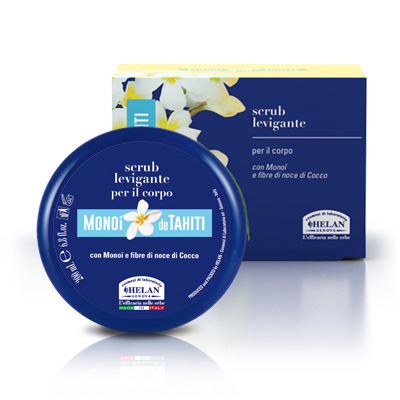 MONOI SCRUB LEVIGANTE - fitfarma.it