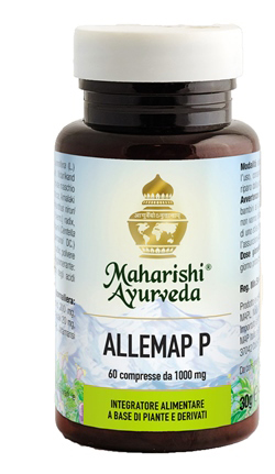 ALLEMAP P 60 COMPRESSE 60 G - fitfarma.it