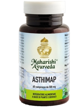 ASTHIMAP 60 COMPRESSE - fitfarma.it