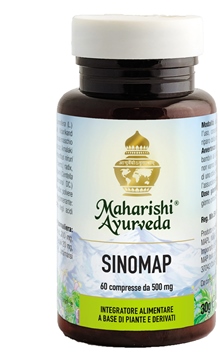 SINOMAP 60 COMPRESSE - fitfarma.it