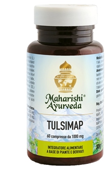 TULSIMAP 60 COMPRESSE - fitfarma.it