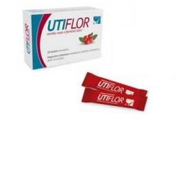 UTIFLOR 10 BUSTINE - fitfarma.it
