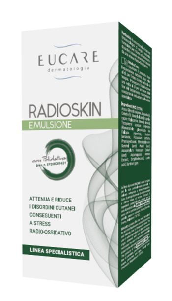 RADIOSKIN EMULSIONE 75 ML - fitfarma.it
