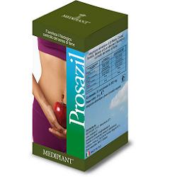 TORNA IN FORMA PROSAZIL 30 COMPRESSE - fitfarma.it