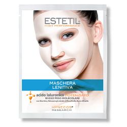 ESTETIL MASCHERA LENITIVA 17 ML - fitfarma.it