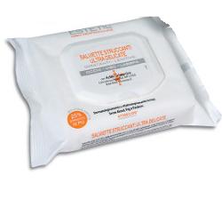 ESTETIL SALVIETTA STRUCCANTE 25 PEZZI - fitfarma.it