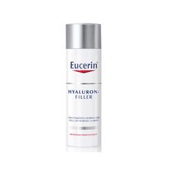 EUCERIN HYALURON FILLER CREMA PELLI NORMALI MISTE 50 ML - fitfarma.it