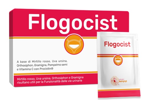 FLOGOCIST 10 BUSTINE - fitfarma.it