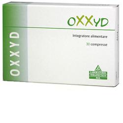 OXXYD 30 COMPRESSE - fitfarma.it