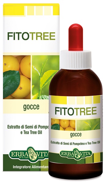 FITOTREE 30 ML - fitfarma.it