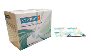 KAPPAPHYT 1 20 BUSTINE GEM 2,5 G + 2,5 G - fitfarma.it