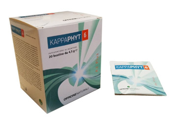 KAPPAPHYT 6 20 BUSTINE DA 4,5 G - fitfarma.it