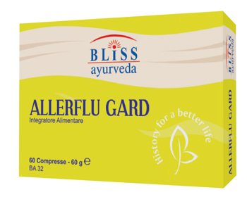 ALLERFLU GARD 60 COMPRESSE - fitfarma.it