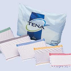 MUTANDINA A RETE PER INCONTINENZA TENAFIX ELASTICA EXTRA LARGE 5 PEZZI - fitfarma.it