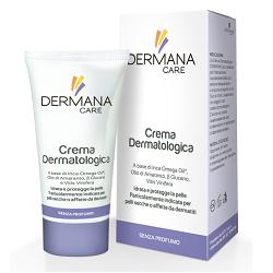 DERMANA CREMA 50ML TUBO - fitfarma.it
