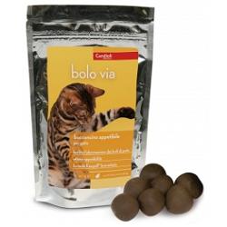 BOLO VIA SACCHETTO 20 BOCCONCINI - fitfarma.it