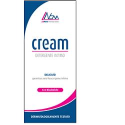 CREAM DETERGENTE INTIMO 150ML - fitfarma.it