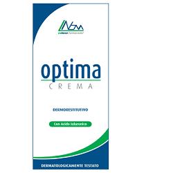OPTIMA DERM CREMA TRATTAMENTO CORPO 150 ML - fitfarma.it