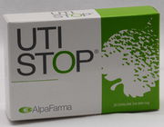 UTISTOP INTEGRATORE 40 COMPRESSE - fitfarma.it