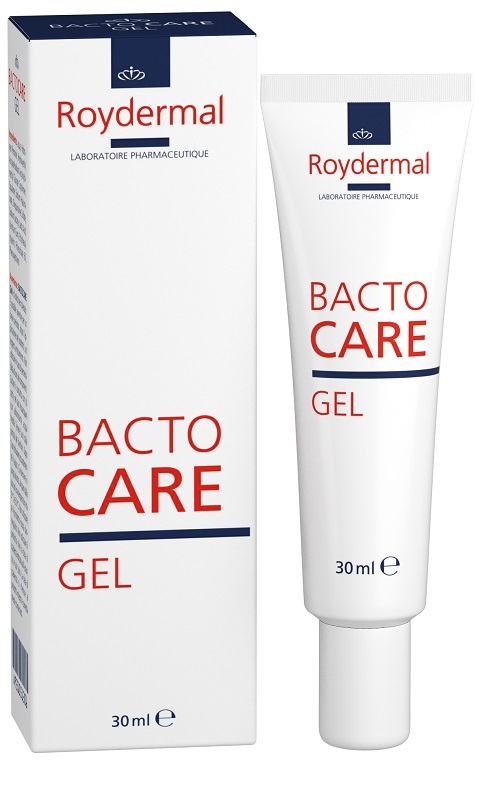 GEL CICATRIZZANTE BACTOCARE 30ML - fitfarma.it