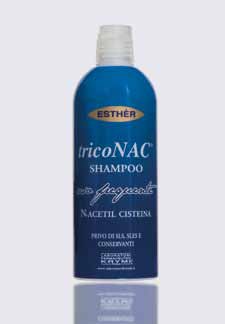 TRICONAC SHAMPOO LAVAGGI FREQUENTI 200 ML - fitfarma.it