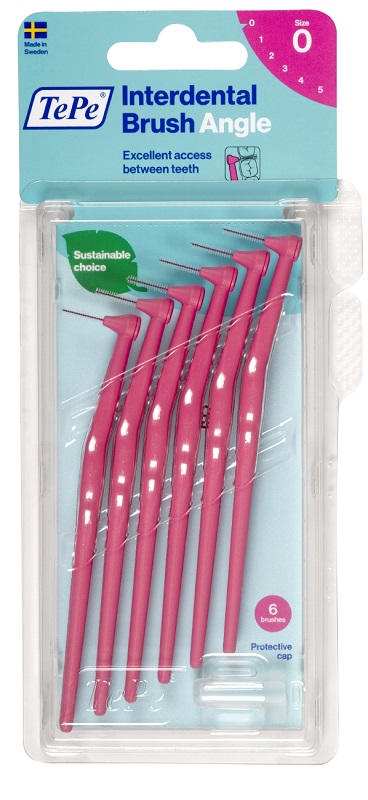TEPE ANGLE SCOV ROSA 0,4 - fitfarma.it