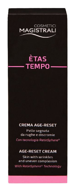 ETAS TEMPO FLACONE AIRLESS 30 ML - fitfarma.it