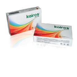 KAIROS 20 CAPSULE - fitfarma.it