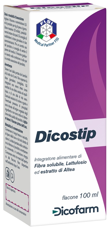 DICOSTIP 100 ML - fitfarma.it