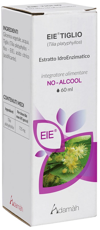 EIE TIGLIO GOCCE 60 ML - fitfarma.it