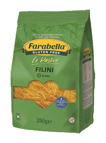 FARABELLA FILINI 250 G - fitfarma.it
