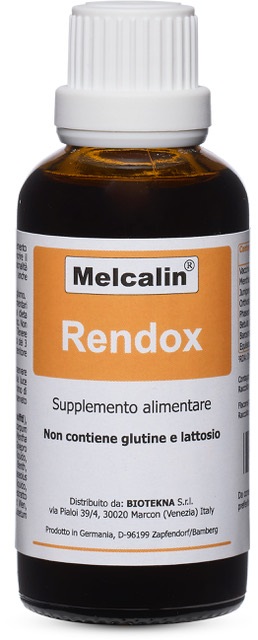 MELCALIN RENDOX GOCCE 50 ML - fitfarma.it
