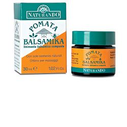 POMATA BALSAMIKA 30 ML - fitfarma.it