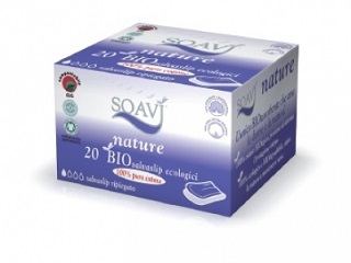 SOAVI SALVASLIP BIO RIPIEGATI - fitfarma.it