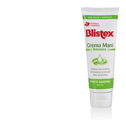 BLISTEX CREMA MANI INTENSIVA TUBO 75ML* - fitfarma.it