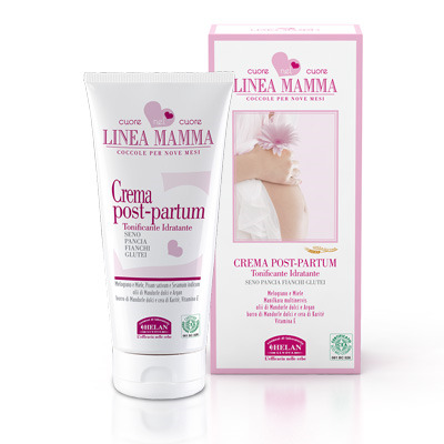 MAMMA CREMA POSTPARTO 150 ML - fitfarma.it