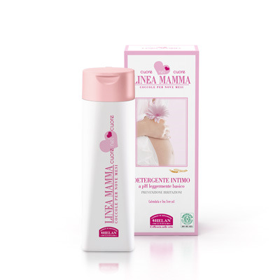 MAMMA DETERGENTE INTIMO 200 ML - fitfarma.it