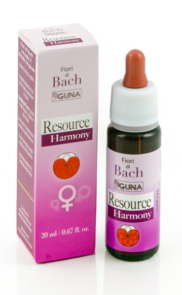 RESOURCE HARMONY GOCCE 20 ML - fitfarma.it