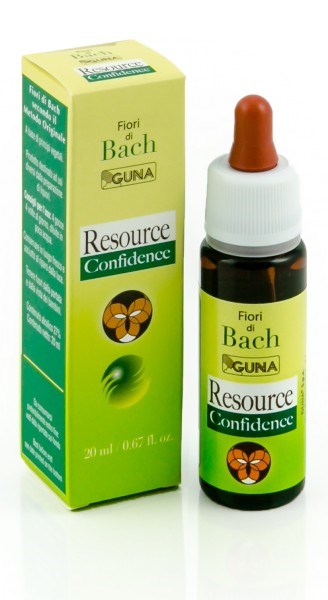 RESOURCE CONFIDENCE GOCCE 20 ML - fitfarma.it