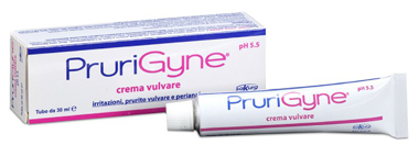 CREMA VULVARE PRURIGYNE 30 ML - fitfarma.it