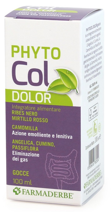 COL GOCCE 100 ML - fitfarma.it