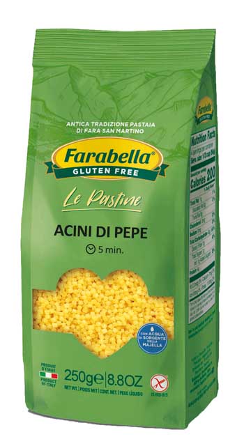 FARABELLA ACINI PEPE 250 - fitfarma.it